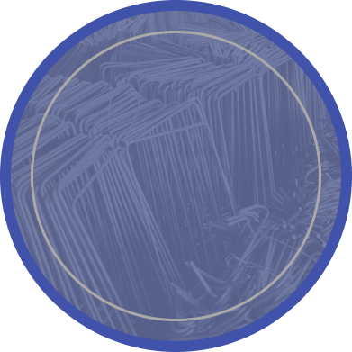 Advantages of Cut & Bend